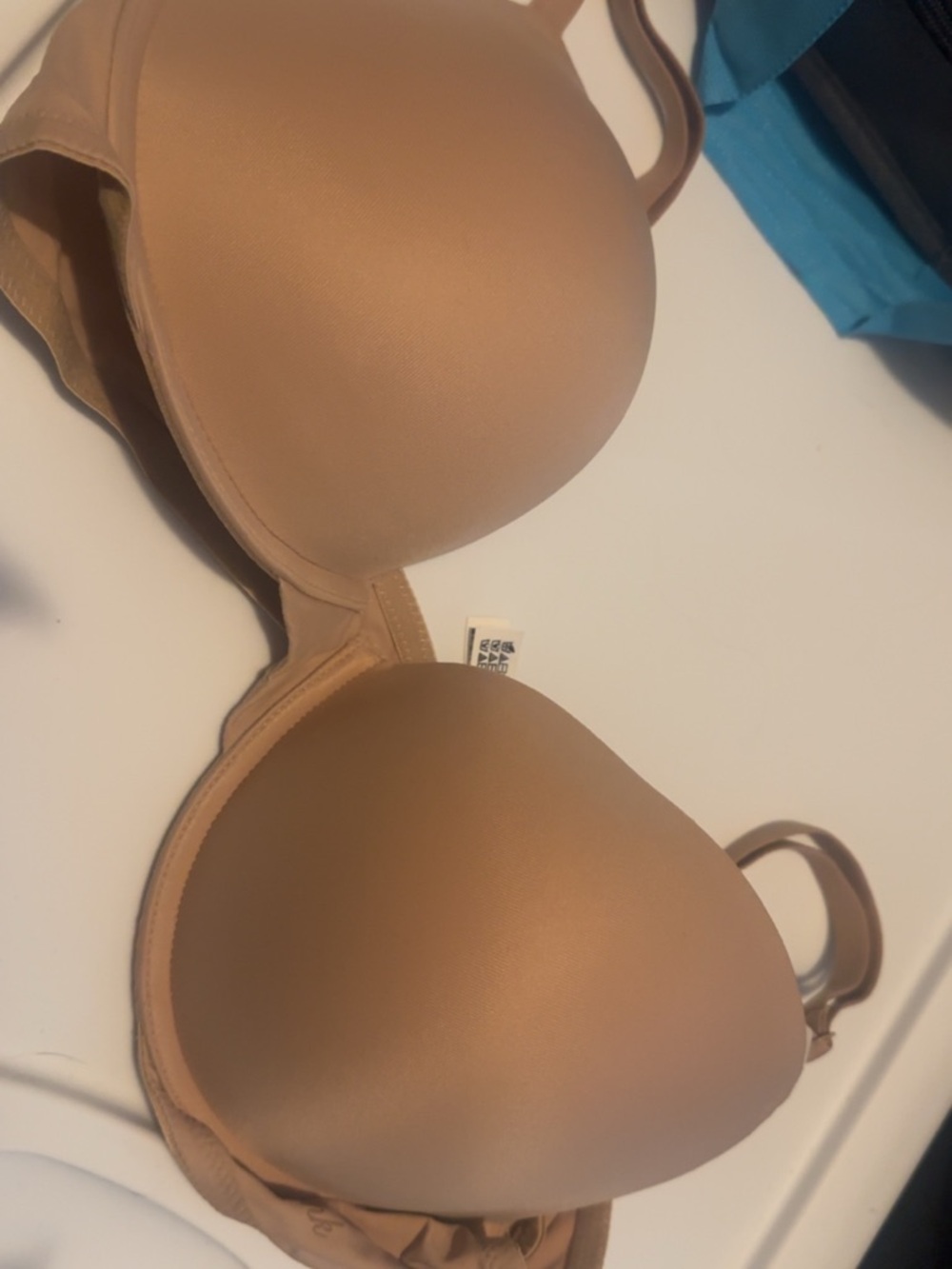 Victoria Secret PINK Super Push-up Bra